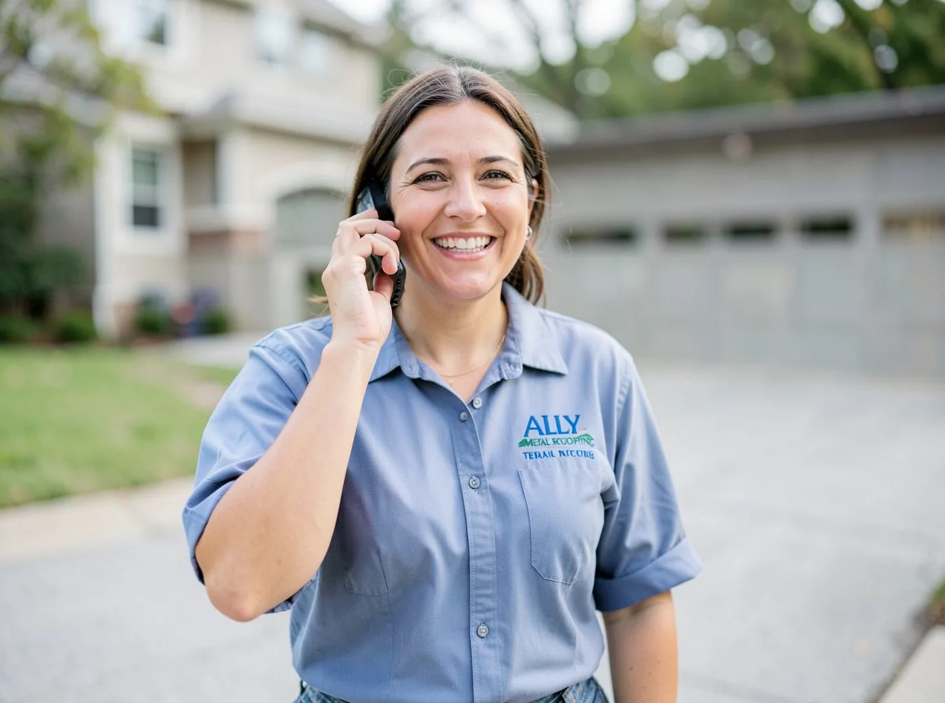Metal Roof Installation Amonate, VA FAQs